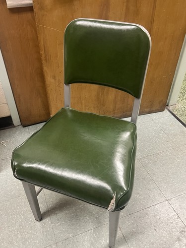 Vintage 1982 emeco 502 - 1982,