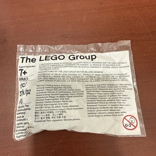 Genuine lego power - genuine,