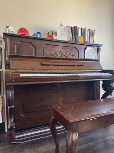 Piano