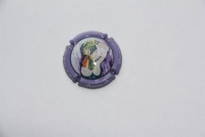 capsule de champagne Marina D N° A.58