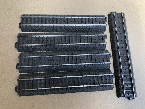 Marklin voie lot rails - voie,