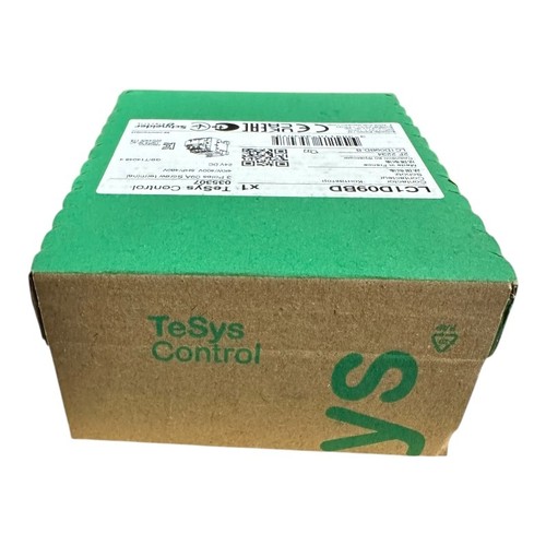 Schneider electric lc1d09bd - lc1d09bd, /