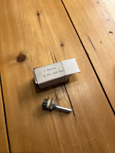 Interrupteur pour autoradio - pour,