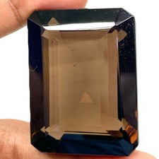 284 Cts Naturel Fumé Quartz