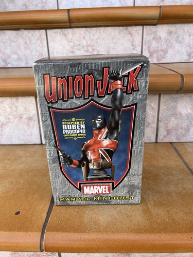 Union jack bowen designs - union,