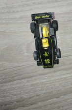 Voiture Darda Motor  john