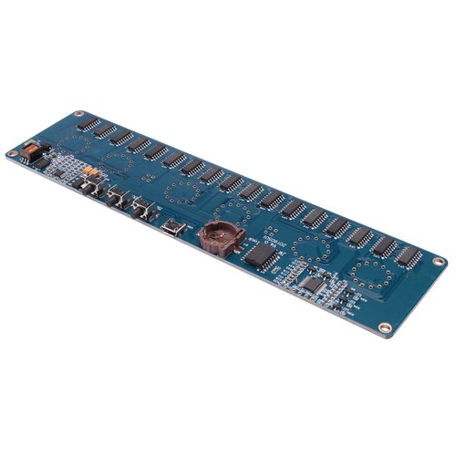 Diy in14 in4 nixie - in14, tube