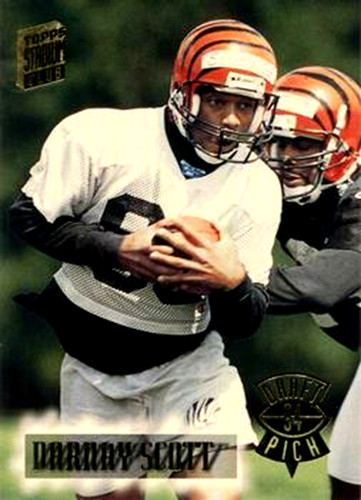 1994 stadium club 501 darnay - 1994,