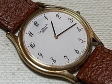 SEIKO LASSALE Quartz Watch