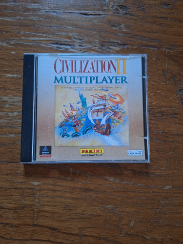 Rom civilization ii - civilization,