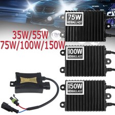 55/75/100/150W H1 H3 H7