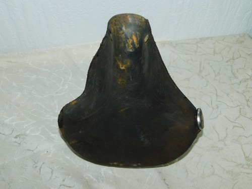 Original nsu selle cuir - nsu, en