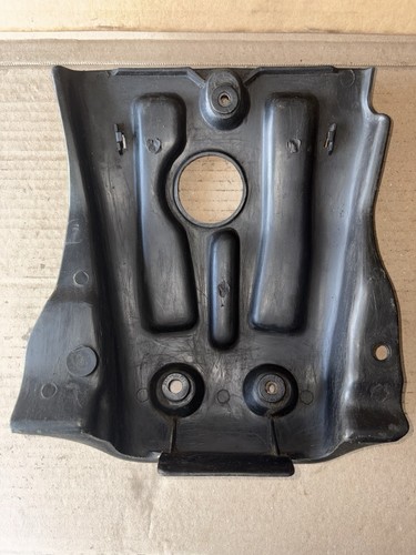 Sabot moteur yamaha 125 - moteur,