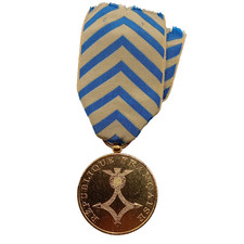 G6/1/26  (REF32964)  Médaille