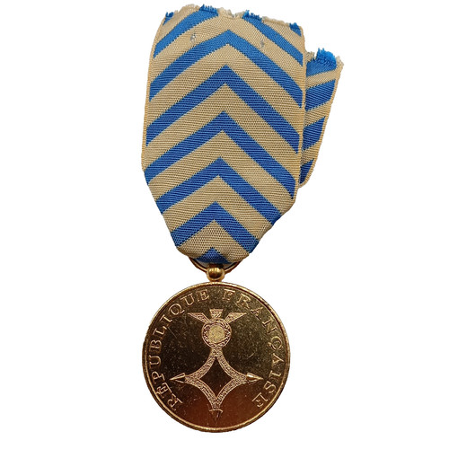 Médaille - g6/1/26,