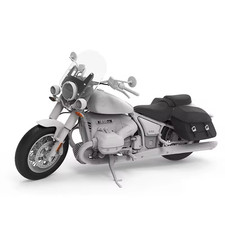 Maquette moto BMW R 18 Classic