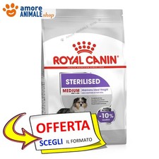 Royal Canin Chien → Adult