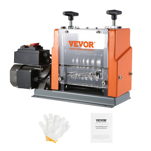 Vevor machine dénuder fils - dénuder,