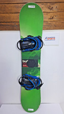 Burton LTR 130 cm Snowboard +