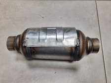 Catalyseur universel rond