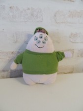 Peluche monstre compagnie - peluche,