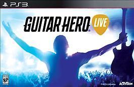 Guitar hero live - hero, wireless