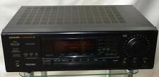 Amplificateur tuner A/V Onkyo