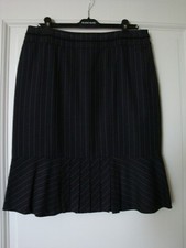 TAILLEUR VESTE/JUPE MANOUKIAN - TAILLE 42