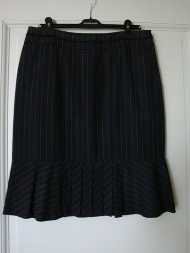 Tailleur veste jupe manoukian - tailleur, veste/jupe