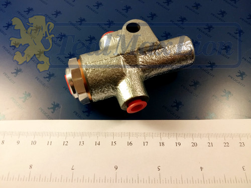 Limiteur freinage peugeot - de,