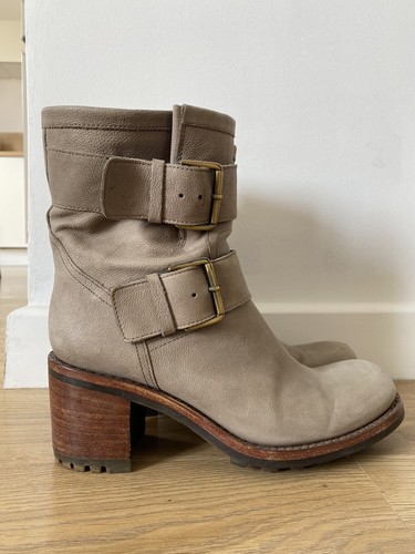 Boots free lance biker 5 - biker, 37,5