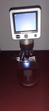 Microscope Numérique