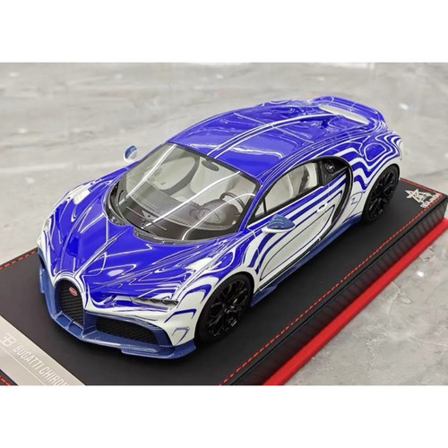 Miniature voiture bugatti - miniature,