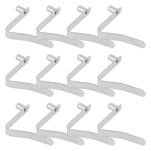 Pièces clips ressort - à,