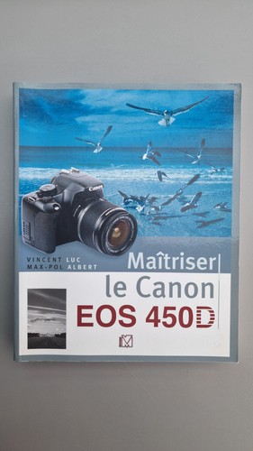 2009 photo maitriser canon - 2009, le