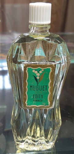Muguet vintage haut 12 - ,