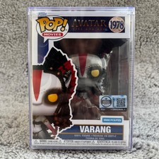 Funko Pop! Vinyl Varang #1978