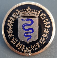 Insigne Marine Croiseur