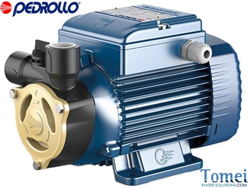Pqa90 pedrollo électropompes - pqa90,