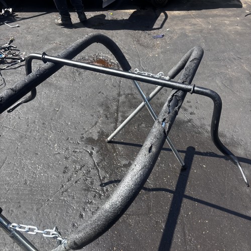 Front anti roll - front,