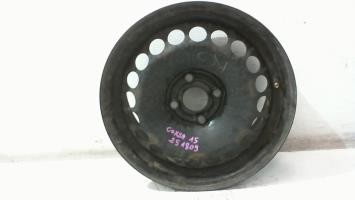 Jante opel corsa - d, 1