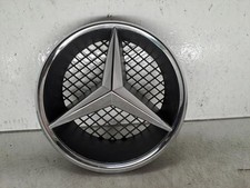 Sigle de calandre MERCEDES