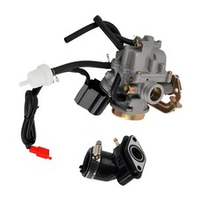 19mm Carburateur Avec