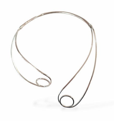 Collier ras cou femme - collier,