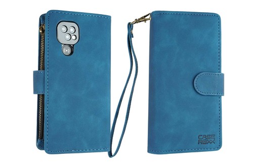 Portefeuille mobile premium - portefeuille,