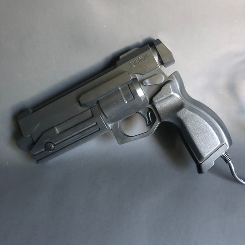 Virtua gun sega - virtua, saturn