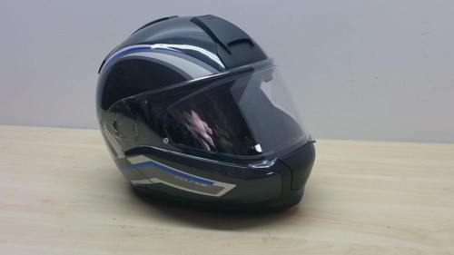 Casco integrale moto - casco, da
