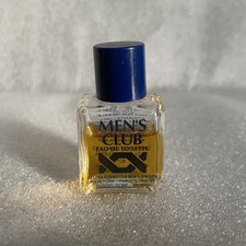 Miniature de parfum : EDC Eau