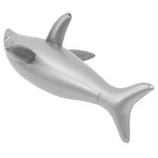 Requin Gonflable Pour Piscine