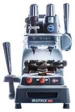 Machine Dupliquante Clés SILCA MATRIX PRO S